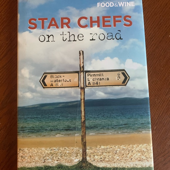 2 bks! Star Chefs on the Road (LN) + Great Chefs Cooking for Great Friends. VG - Picture 10 of 10